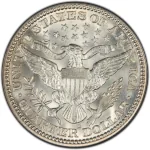 Barber Quarter Values