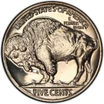 Buffalo Nickel Values