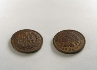 Why Old Lincoln Wheat Pennies Make Great Collectibles