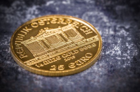 Vienna Philharmonic Coins Drum Up Bullion Investors, Collectors