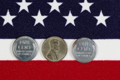 The History of Wheat Pennies