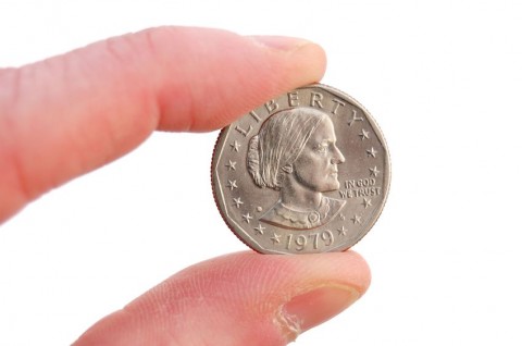 Is Now The Time To Collect Susan B. Anthony Dollars?