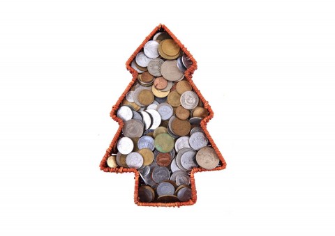Holiday Gifts for Coin Collectors: These Are A Few Of My Favorite Things