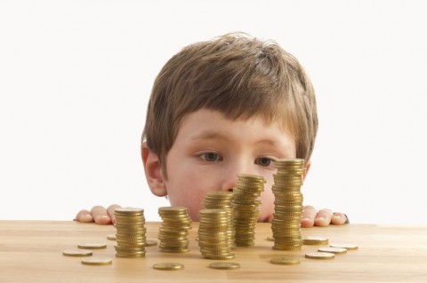 We Need To Get More Kids Involved In Coin Collecting