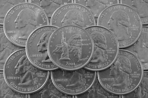 What’s On The 50 State Quarters? Here’s The Rundown!