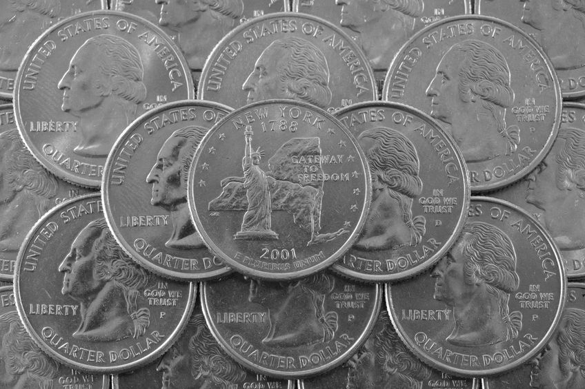 What’s On The 50 State Quarters? Here’s The Rundown! - The Coin Values Blog