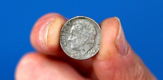 Can You Spare A Dime? 4 Reasons Collectors Should Consider Roosevelt Dimes