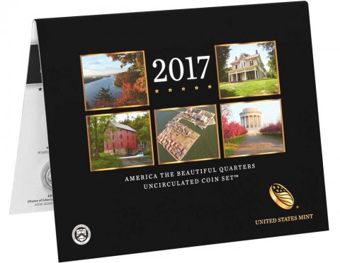 2017 U.S. Silver Coins for Collectors & Investors