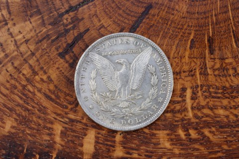 why-are-carson-city-morgan-dollars-so-popular