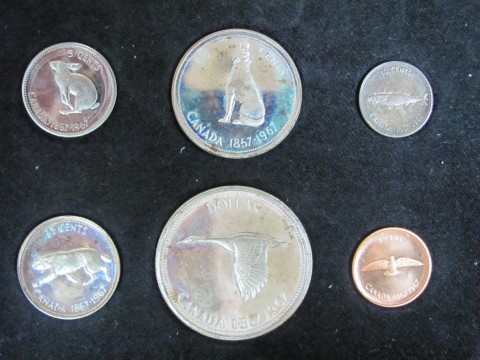 1967-proof-like-canada-set-is-a-hot-collectible