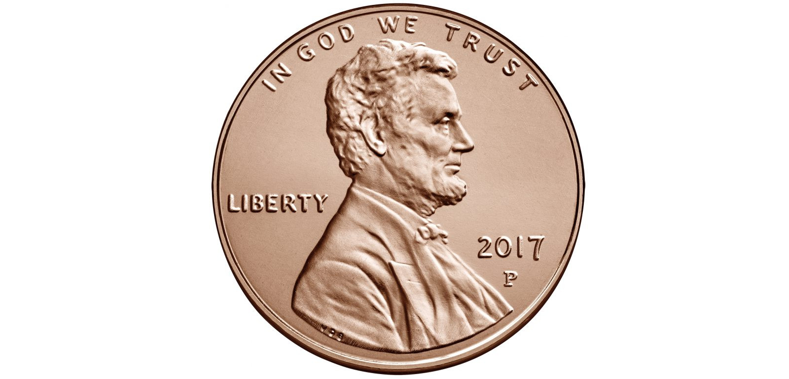 Collecting 2017 P Lincoln Cents The Coin Values Blog