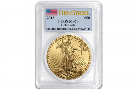 are-the-new-2018-american-gold-eagle-coins-worth-buying
