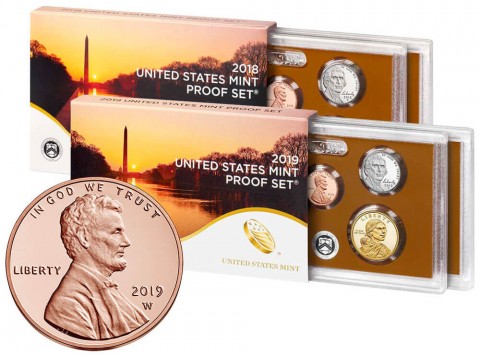New 2019-W Pennies Are A Hit With Lincoln Cent Collectors
