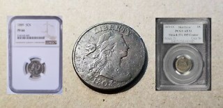 Five Rare Coins Under $100 (Almost) Nobody Talks About