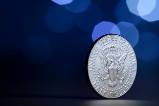 Five Ways To Build A Collection Of Half Dollars