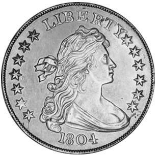 Market for Rare U.S. Coins Heating Up In 2015 - Here's Why