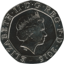 Royal Mint to Update Queen Elizabeth’s Portrait on Coins