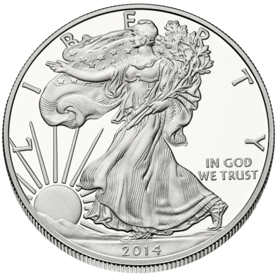 3 Reasons To Buy Silver Coins Now
