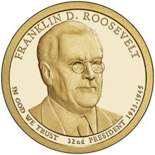 Presidential Dollar Coin Series May End Early