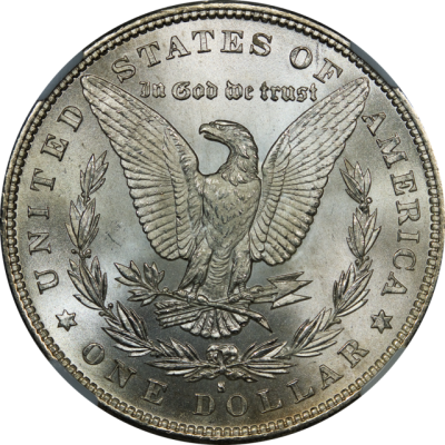 Silver Dollars for Sale & What They Could Mean About Silver Prices