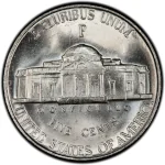 Jefferson Nickel Values