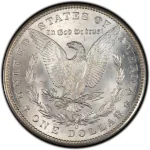 Morgan Silver Dollar Values