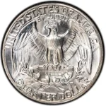 Washington Quarter Values