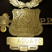 Amaury Aguayo