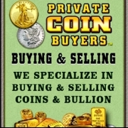 Private  Coin Buyers