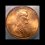 1984 Double Die&quot; double ear variety&quot;