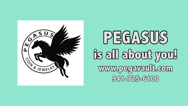 John Maben of Pegasus Coin &amp; Jewelry: Full Spectrum of Services