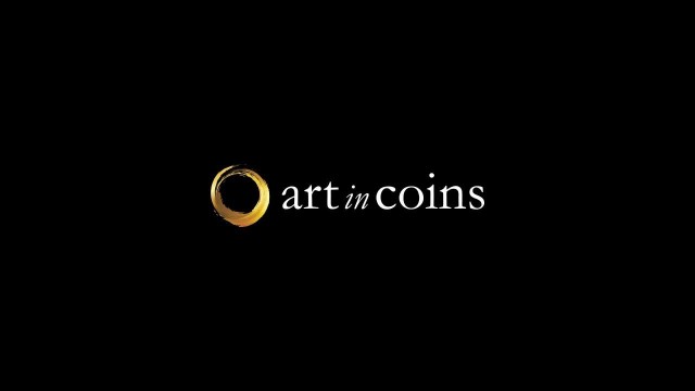 Art in Coins Intro Video