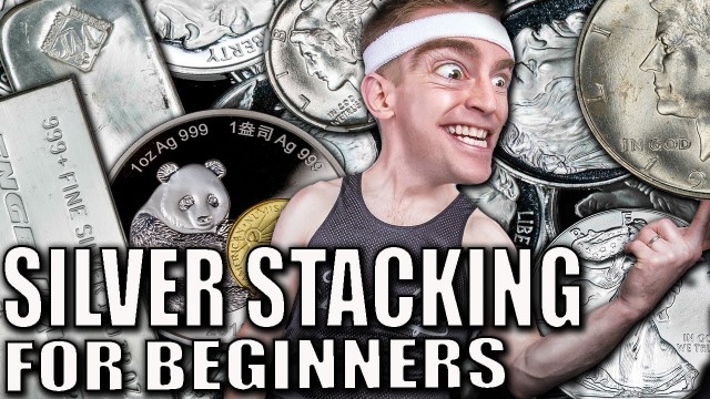 Silver Stacking For Beginners