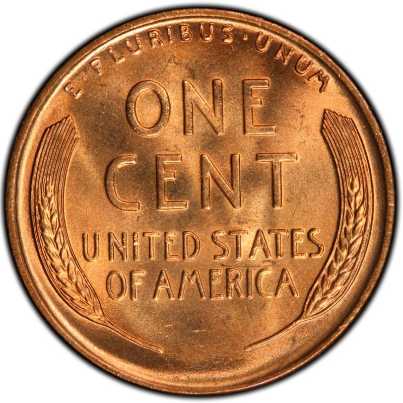 1935 Lincoln Wheat Pennies Values And Prices Past Sales CoinValues