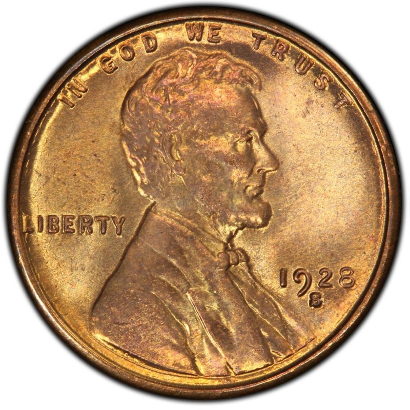 1948 D Wheat Penny Error Penny Lincoln Penny Rare Pennies Vintage Wheat Pennies Antique Wheat Pennies Vintage Coins