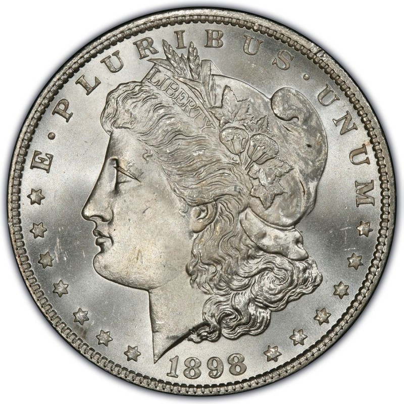 1904 Silver Dollar Value Chart