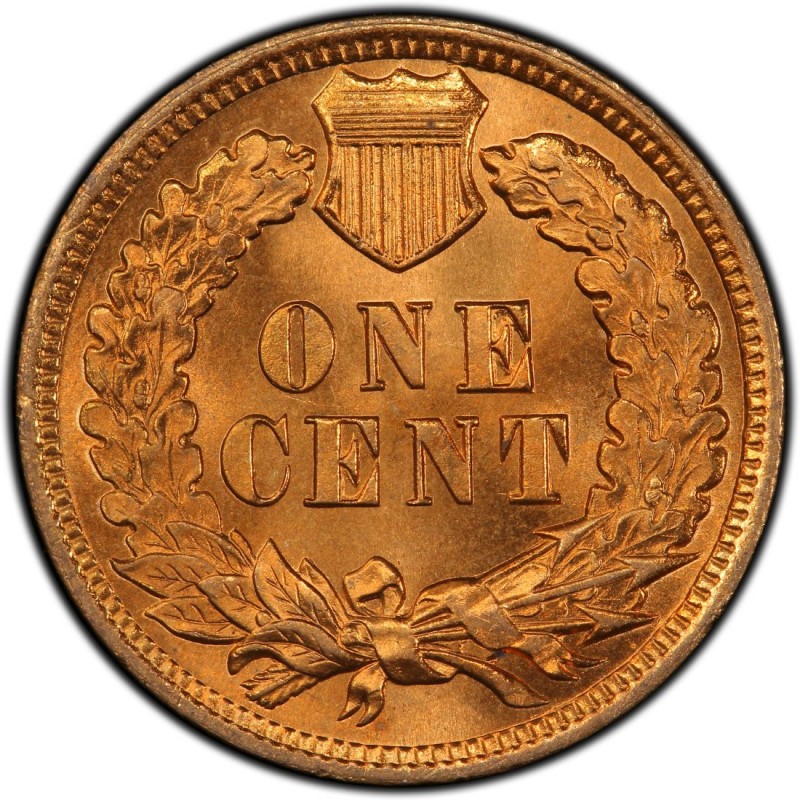 1901 Indian Head Pennies Values And Prices Past Sales CoinValues