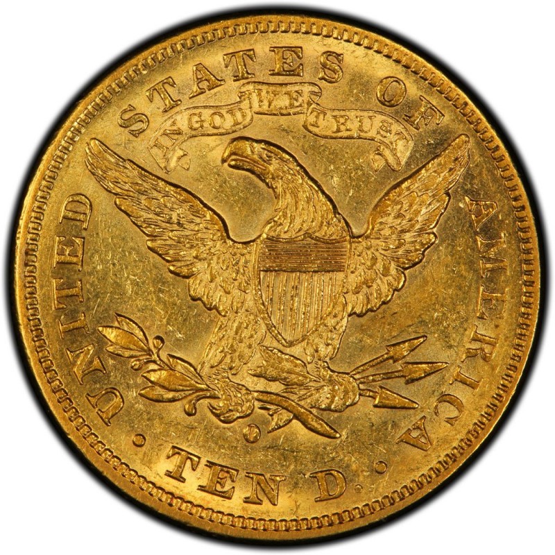 Liberty Gold