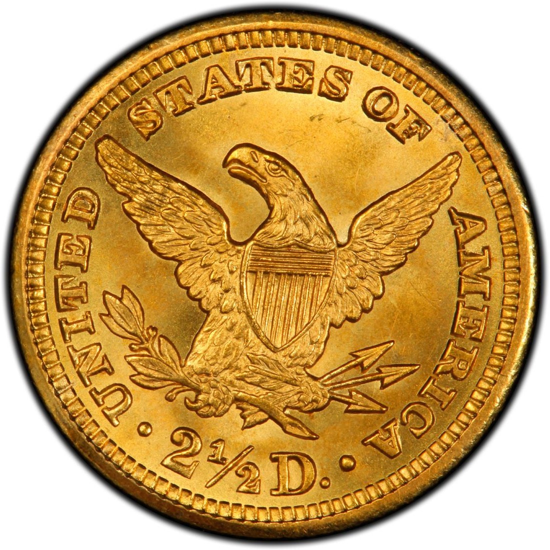 1903 Liberty Head 2 50 Gold Quarter Eagle Coin Values And Prices 