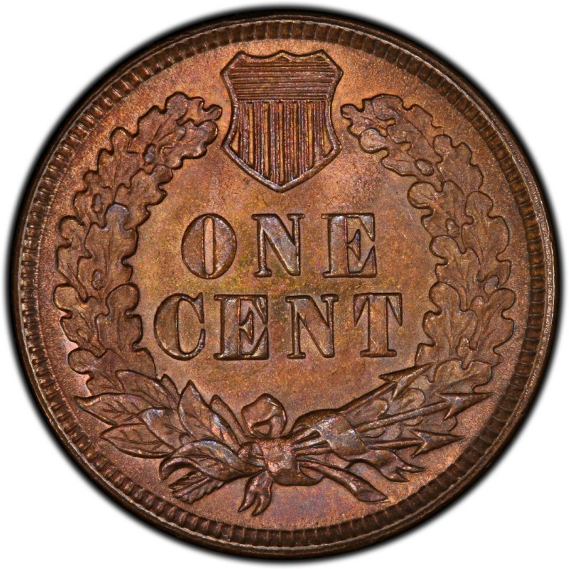 Download 1890 Indian Head Pennies Values and Prices - Past Sales | CoinValues.com