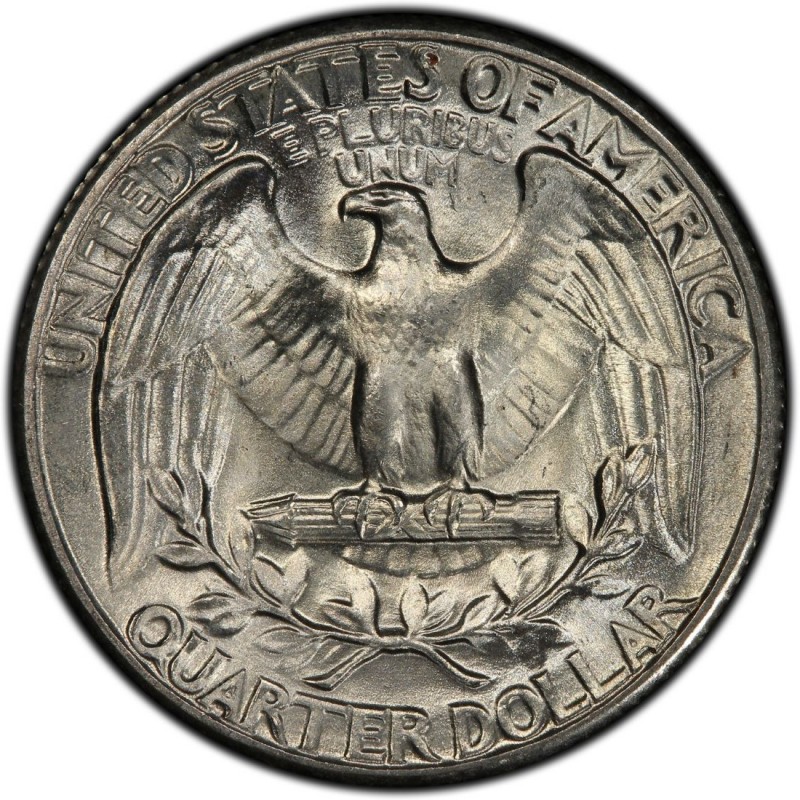 Download 1935 Washington Quarter Values and Prices - Past Sales | CoinValues.com