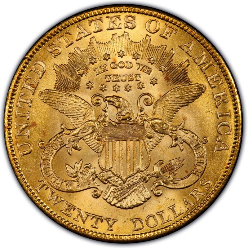 1903 Liberty Head Double Eagle Values and Prices Past Sales