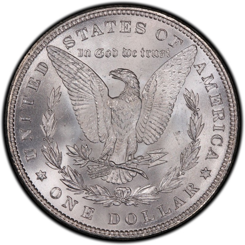 1882 Silver Dollar Value Chart