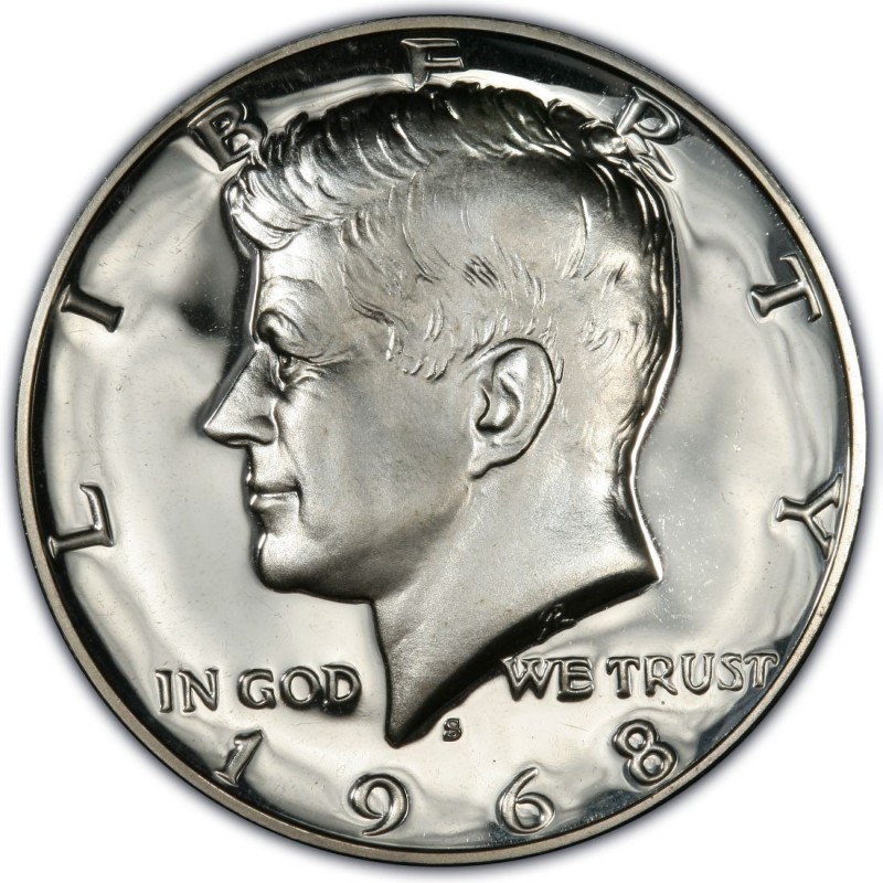 Bicentennial Half Dollar Value Chart