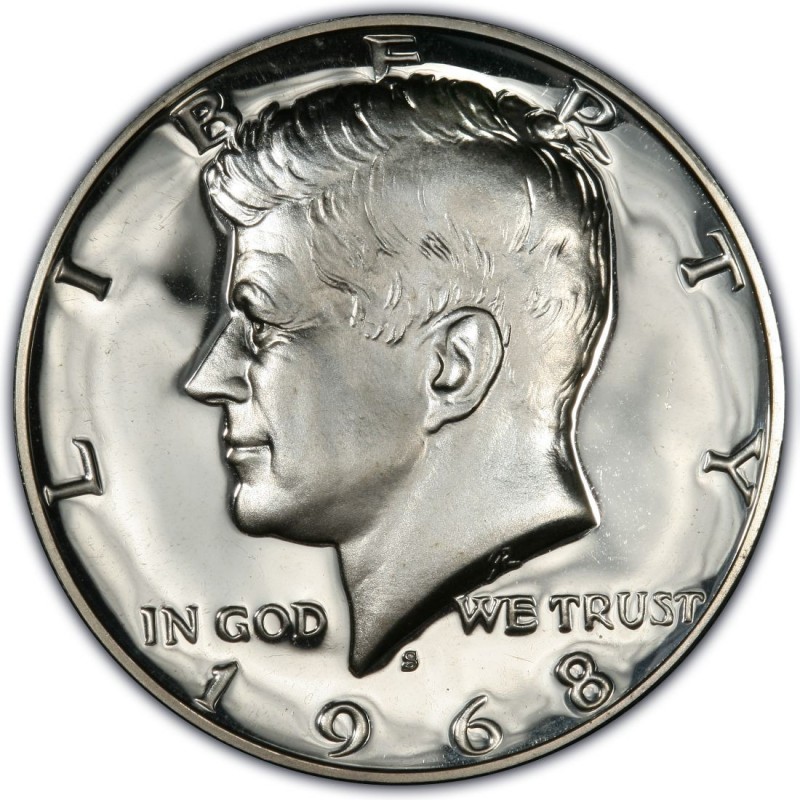 1963 kennedy half dollar value chart - Keski