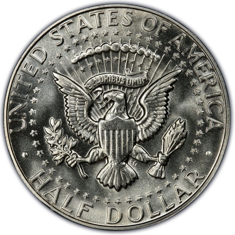 value of us liberty coins 1966