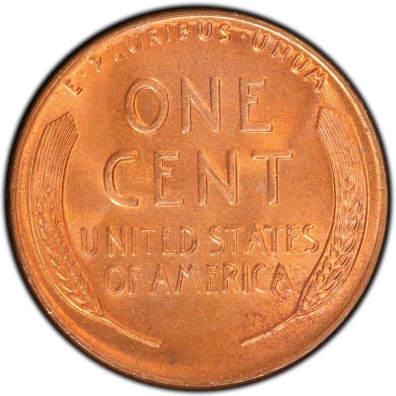 1933-D CENT ROLL SOLID DATE = 25 LINCOLN WHEAT PENNIES (8+ ITEMS