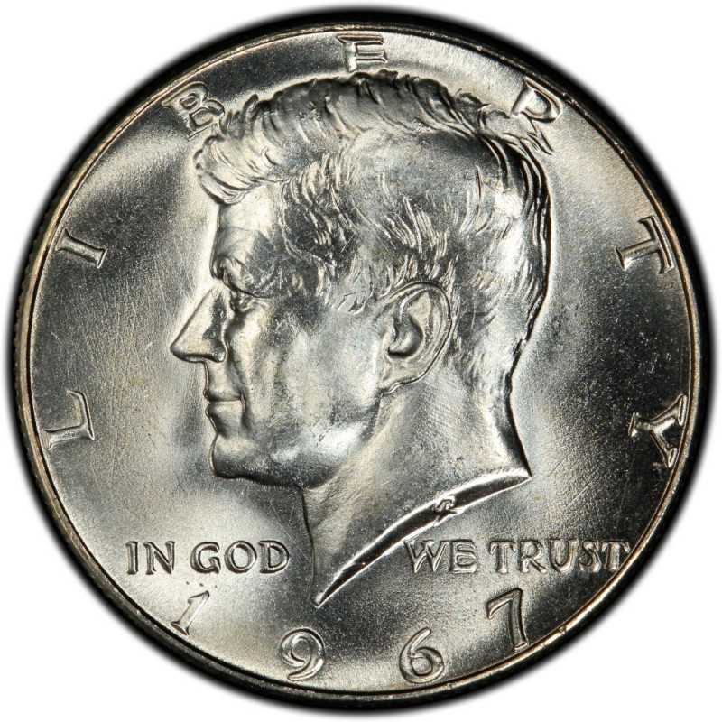 1967 Jfk Half Dollar Worth Top Retailers | www.pinnaxis.com