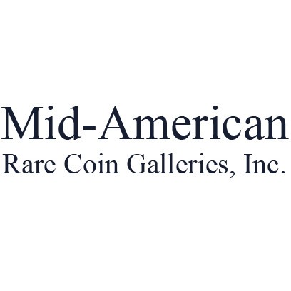 Mid American Rare Coin Galleries Lexington Kentucky Coin Dealer