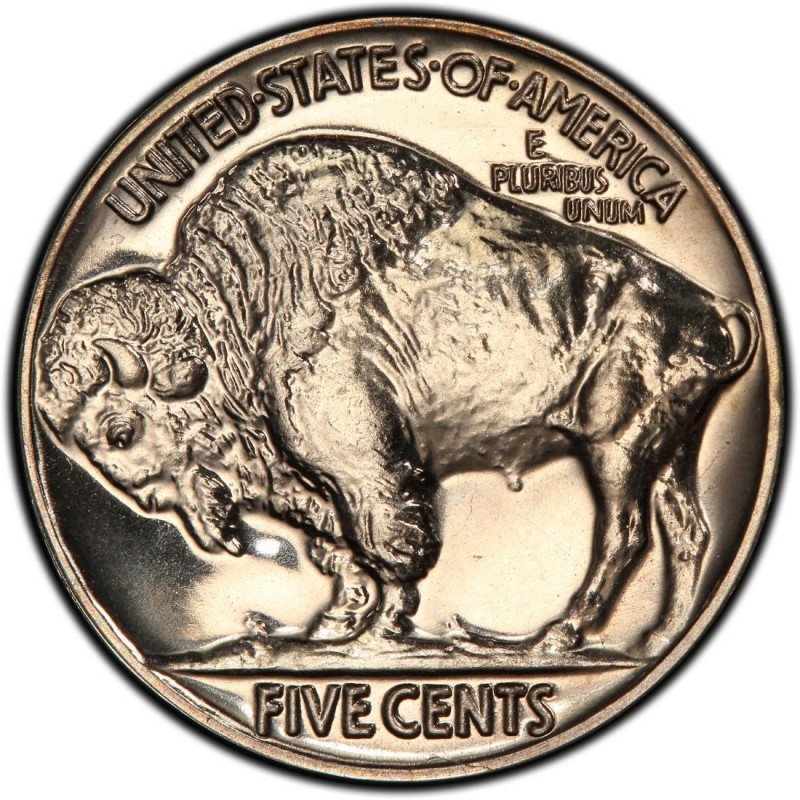 1936 Buffalo Nickel Values And Prices Past Sales CoinValues 1936 Buffalo Nickel Values And Prices Past Sales CoinValues